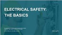 Electrical Safety: The Basics