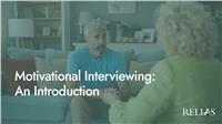 Motivational Interviewing: An Introduction