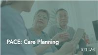 PACE: Care Planning