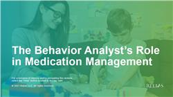 The Behavior Analyst