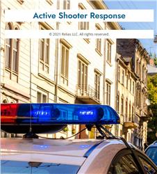 Review of Active Shooter Response