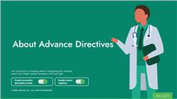 About Advance Directives