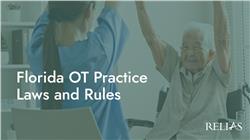 Florida OT Practice Laws and Rules