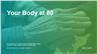 Aging Matters: How Time Transforms Mind and Body