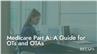 Medicare Part A: A Guide for OTs and OTAs